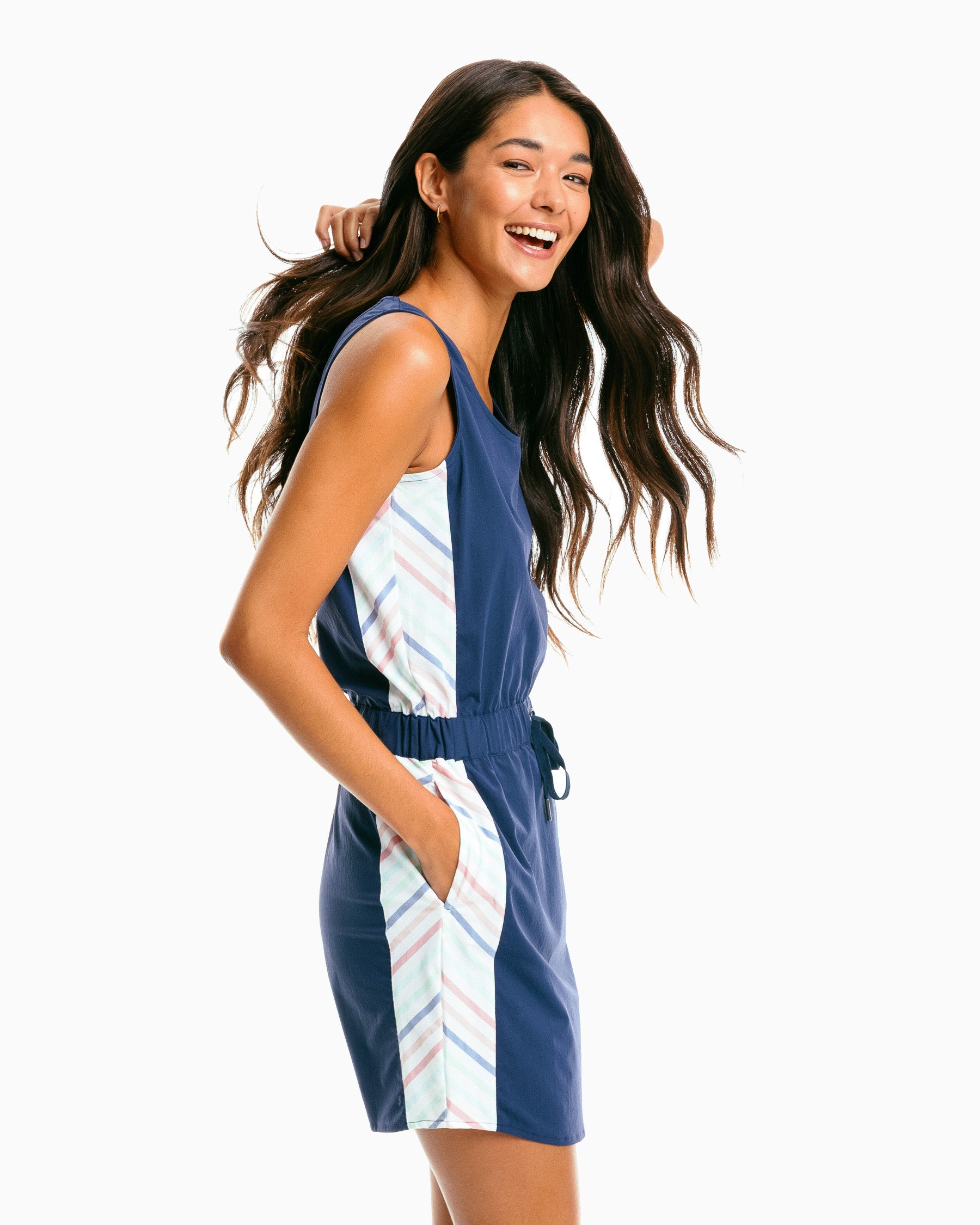 Shannon Intercoastal Dress | Southern Tide